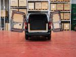 Toyota ProAce City Van LWB 2020 года (UK)